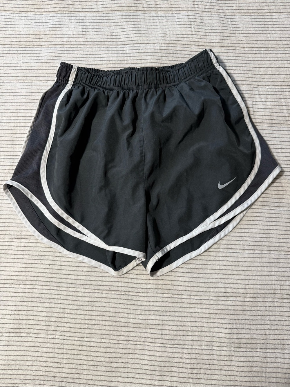 Nike Athletic Running Shorts